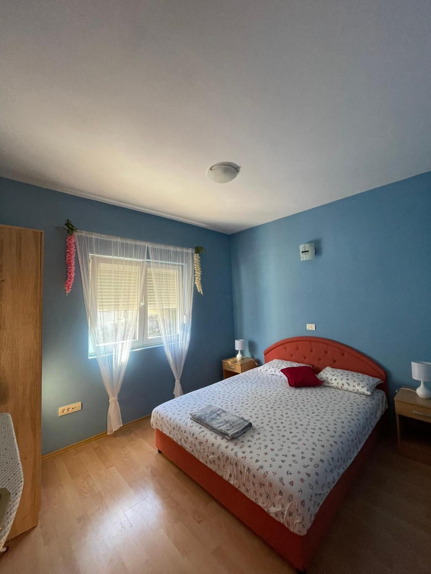 Apartments Simic Kamenari Exterior foto