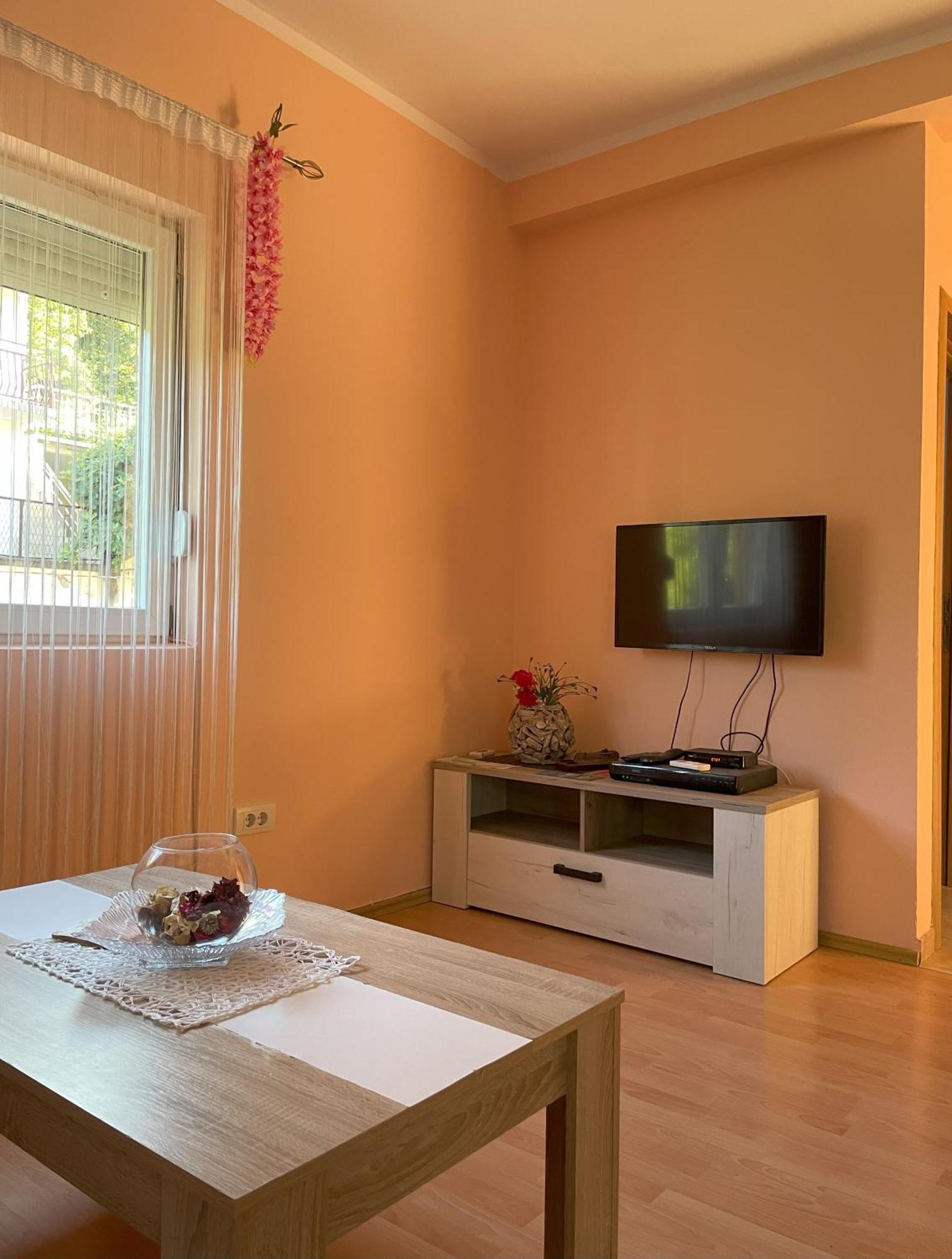 Apartments Simic Kamenari Exterior foto